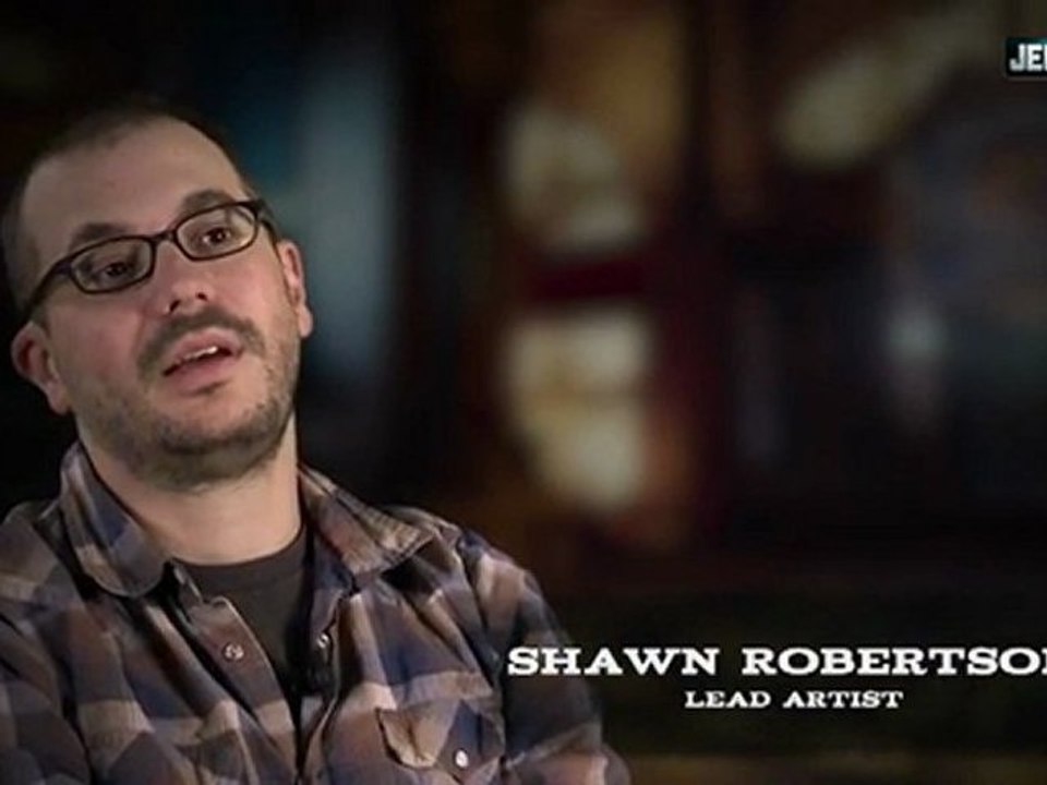 Bioshock Infinite : Boys of Silence Trailer