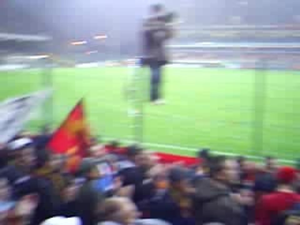 Tigers Lens