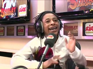 Shirley Souagnon - La journée de la Francophonie