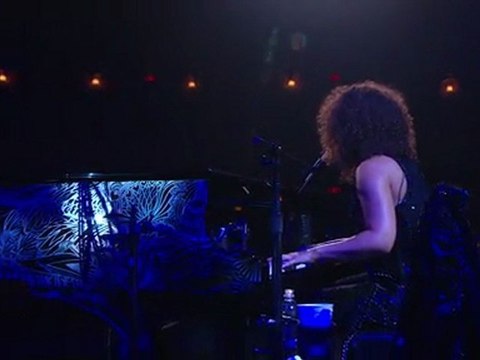 Alicia Keys - Sure Looks Good To Me (Piano & I: AOL Sessions 1)