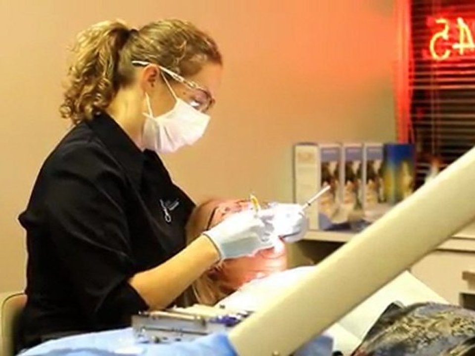 Clinique Dentaire Dr Claude Landry, St-Jean-sur-Richelieu