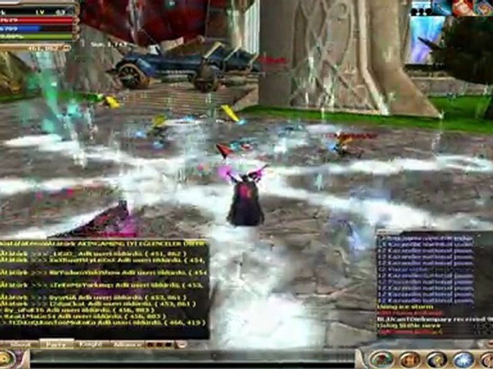 PackagerS 15 MART 2012 CSW (A-GAME)