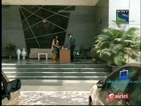 Kya Hua Tera Vaada [Episode 30] - 20th March 2012 Video Pt1