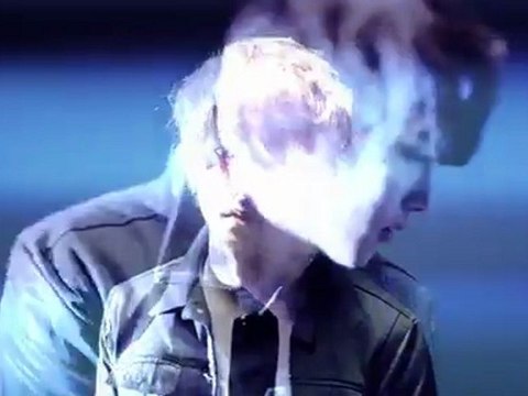 CNBLUE 3rd Mini Album [EAR FUN] Title song Hey you 2nd Teaser Jong Hyun Ver