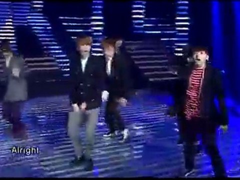 super junior - mr simple - ultima presentacion de oppa heechul