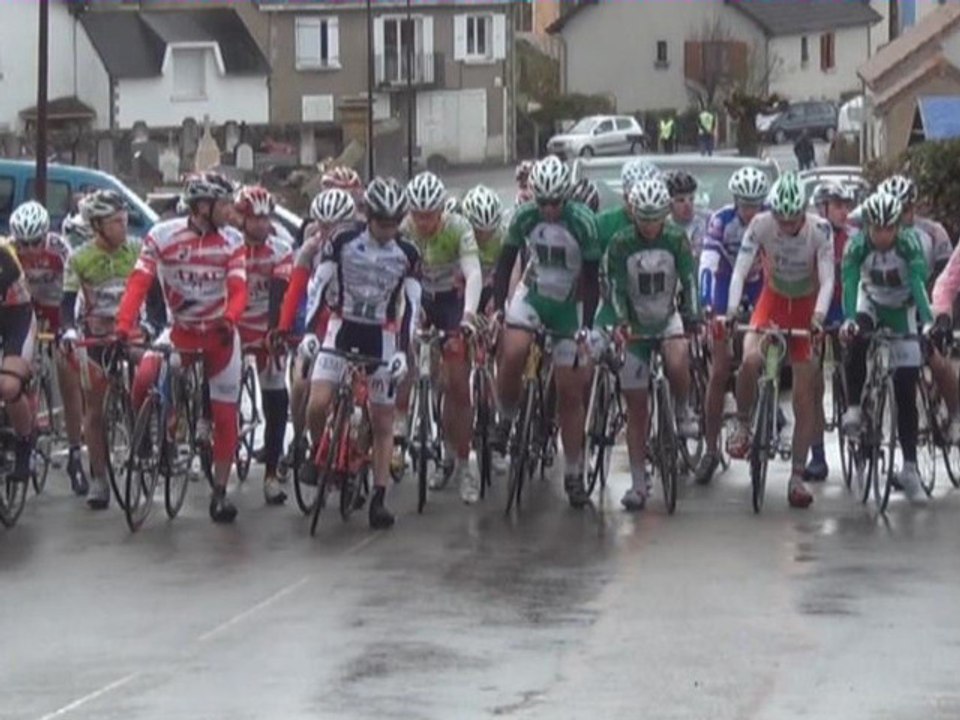 Prix de Neuvy Grandchamp 2012