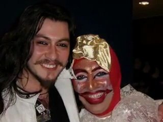 Barış AKARSU  Leyla