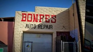 Bonfe's Auto Service 651-224-7571 Saint Paul Auto Car Vehicle Repair Mechanics St. Paul