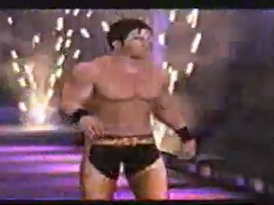 Road to Crucified 2012 Episode 14