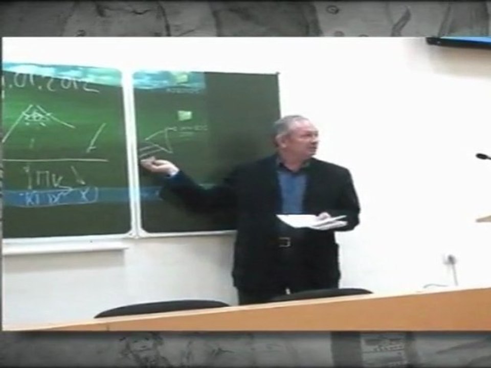 Часть 5. Атака с Правого Берега