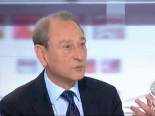 François Hollande président, c'est pas le paradis...