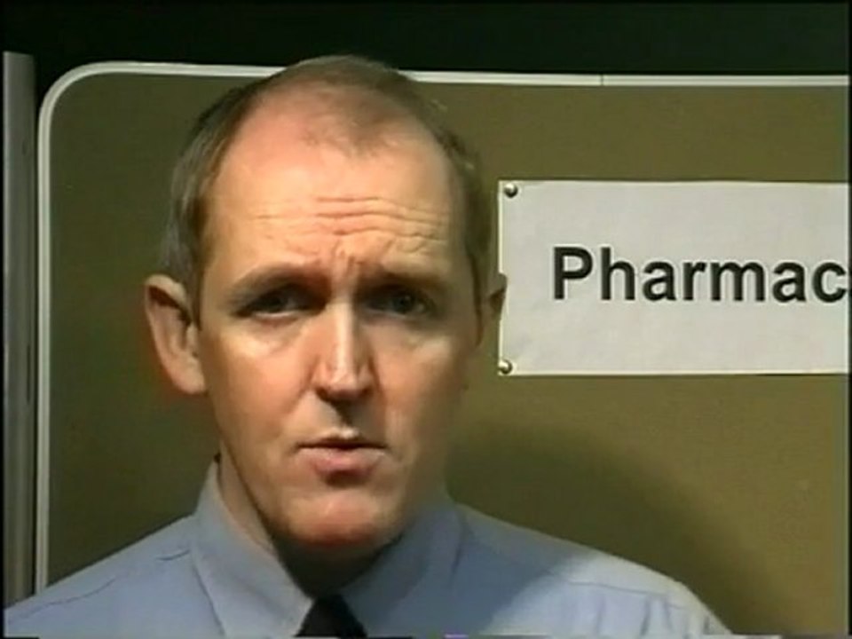 Pharmacology