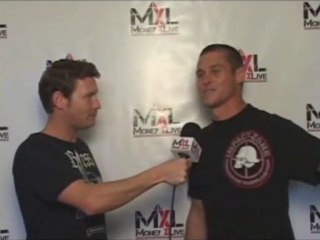 Brian Deegan's - personal finance for kids advice
