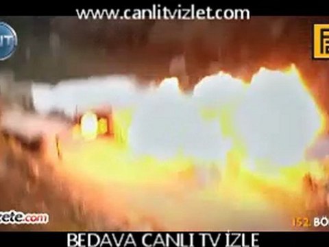 Kurtlar Vadisi Pusu 152. Bölüm Fragmanı HD izle