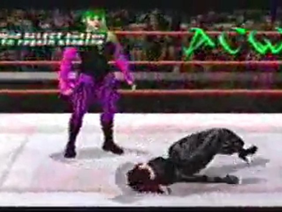 Road to Crucified 2012 Episode 15