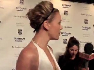 Charlize Theron explique pourquoi elle joue des rôles sombres