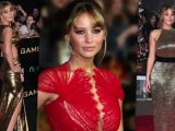 Jennifer Lawrence Talks Body Image in Hollywood