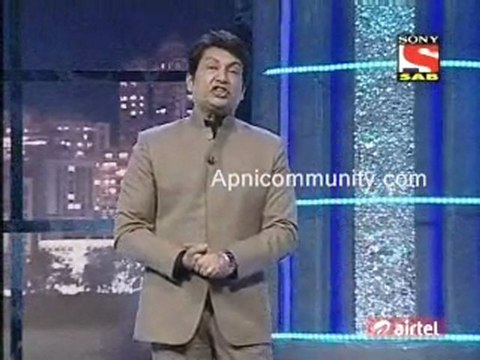 Movers and Shakers[Ft Om Puri ] - 20th March 2012 pt1