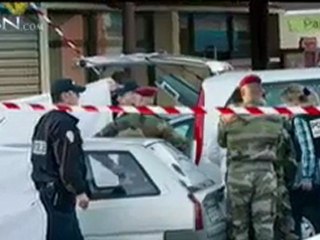 News on The 700 Club: March 20, 2012 - CBN.com