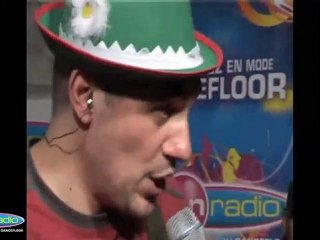 Denise et le jeu pourri de Tony