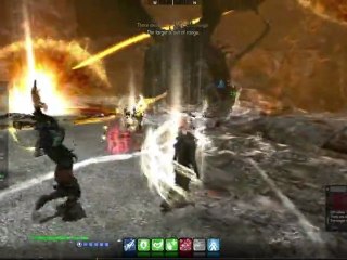 The Secret World - Présentation de la GDC 2012