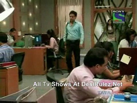 Kya Hua Tera Vaada 20th March 2012 Pt-3