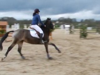 Juliette & Ramses - La Vélarderie - Club 2