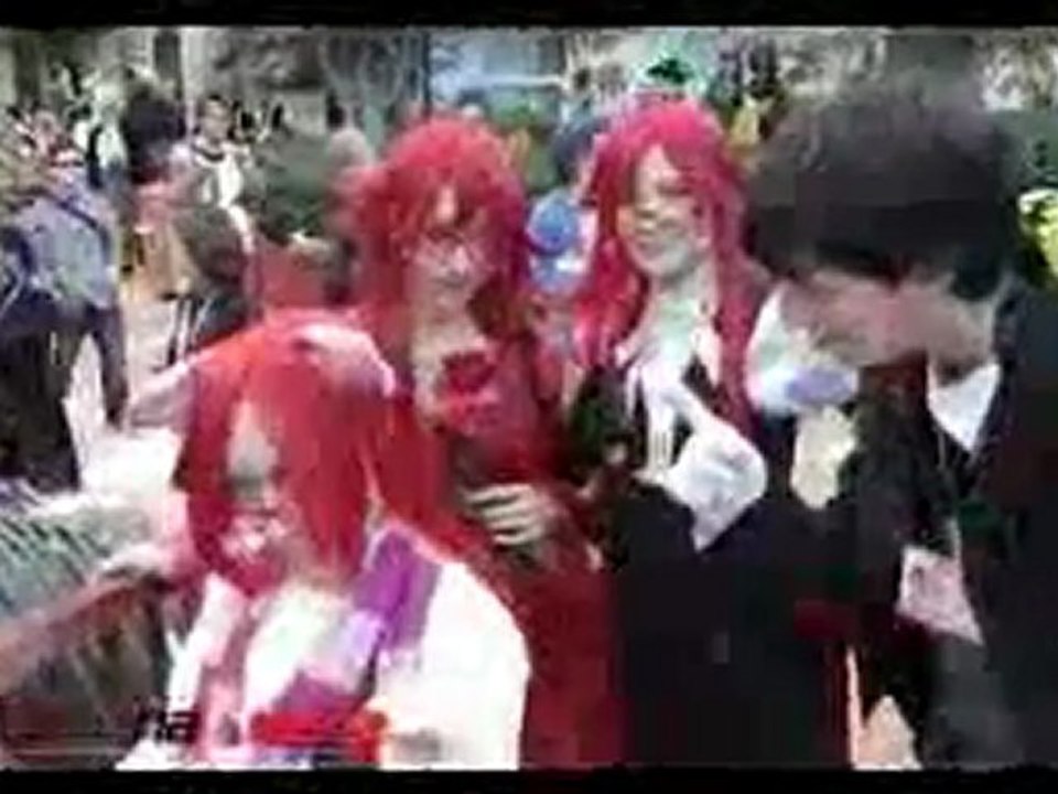 Anime-Los-Angeles