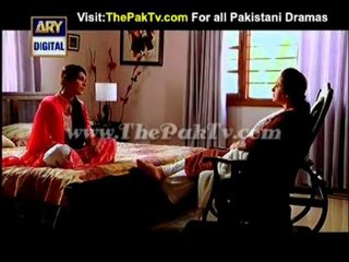 Kaala Jadoo | Episode 18 | By Ary Digital - Part 1/3