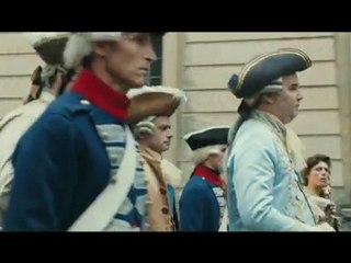PROCHAINE SÉANCE LES ADIEUX A LA REINE