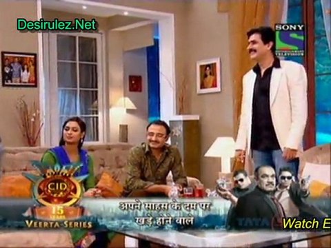 Parvarrish - 20th March 2012 Part-1
