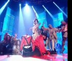 Britains Got Talent - SIGNATURE - Michael Jackson Tribute