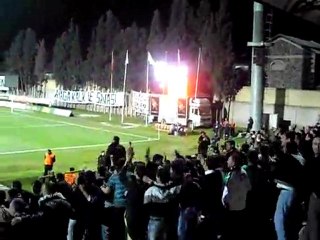 19 Mart 2012 ALTAY - Diyarbakırspor