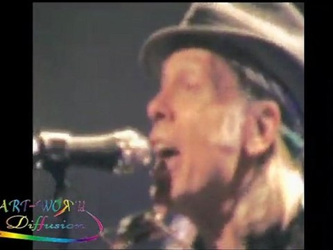 ELLIOTT MURPHY (10) °The Last of The Rock Stars° live 16 March 2012 Brussels (Botanique)