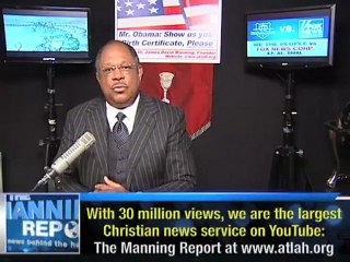 Dr. Manning Defeats the Rent Money Dancer