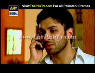 Kaala Jadoo | Episode 18 | By Ary Digital - Part 3/3