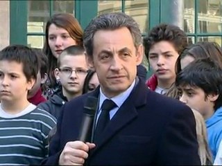 Silêncio por mortes na França