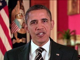 Obama apela para amizade EUA-Irã