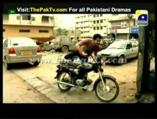 Amma Aur Gulnaz Episode 4  By Geo TV - Part 4/4