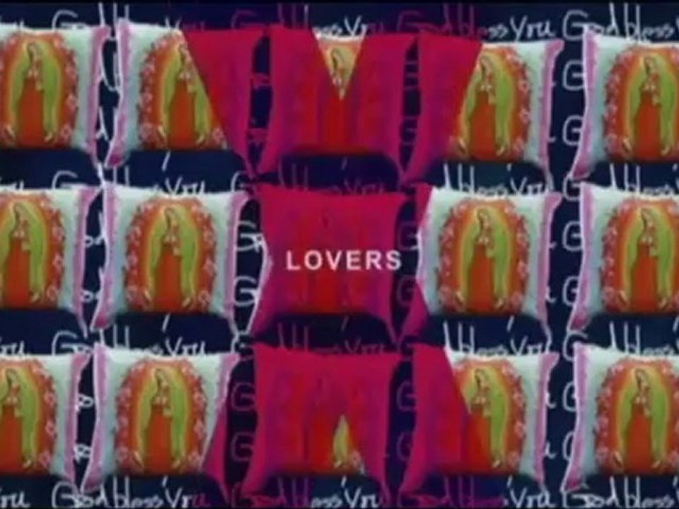 exlovers