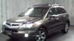 2007 Acura RDX Awd Turbo For Sale At McGrath Lexus Of Westmont