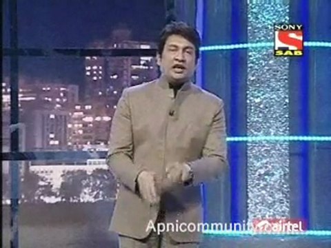 Movers and Shakers[Ft Om Puri ] - 20th March 2012 pt4