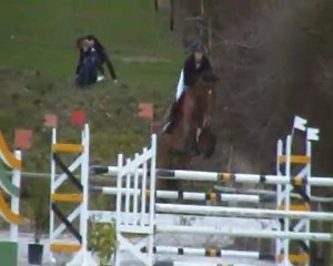 Villers Vicomte 18 mars 2012 -Barrage