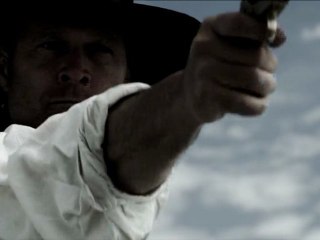 Redemption: For Robbing the Dead