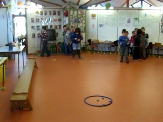 COURSES AUX OEUFS  RELAIS