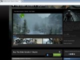 The Elder Scrolls V: Skyrim | Free steam games