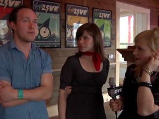 Savoir Adore Interview