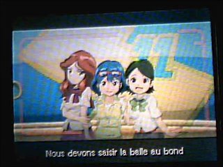 inazuma eleven 2 tempete de glace