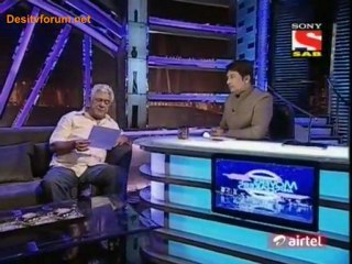 Movers & Shakers - 20th March 2012 Video Watch Online - Part2