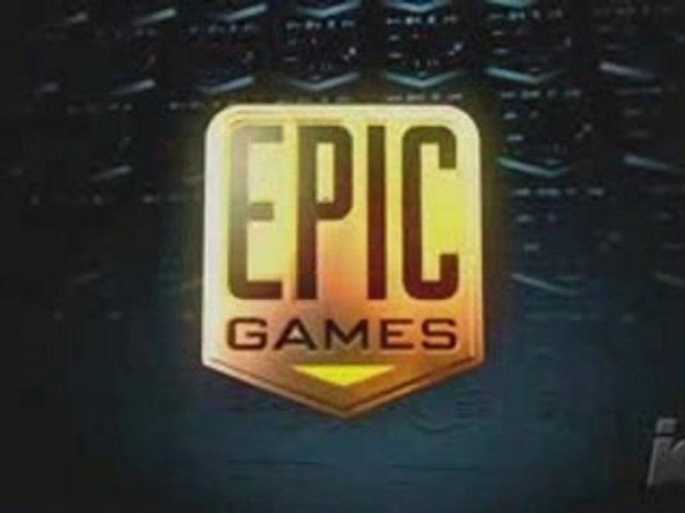 Unreal Tournament 2007